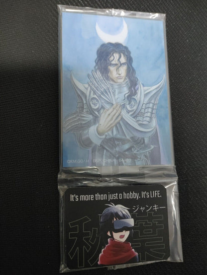 Berserk Manga Anime Kentaro Miura Design Acrylic Stand Locus JAPAN