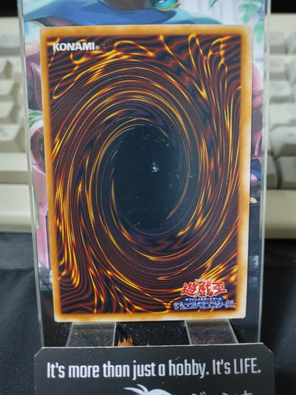 Ganigumo Yugioh OCG Yu-Gi-Oh Vintage Retro JAPAN