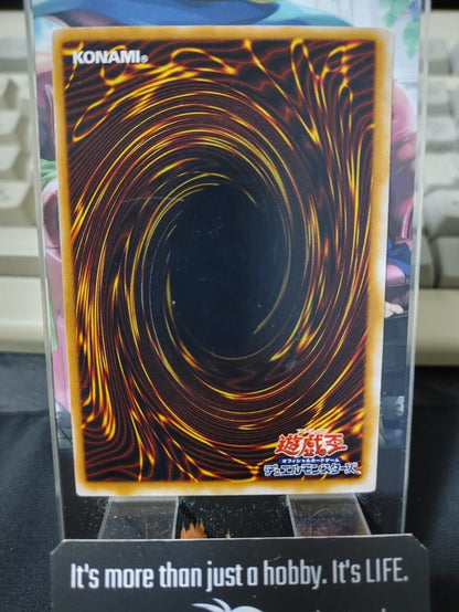 Bolt Escargot Yugioh OCG Yu-Gi-Oh Vintage Retro JAPAN