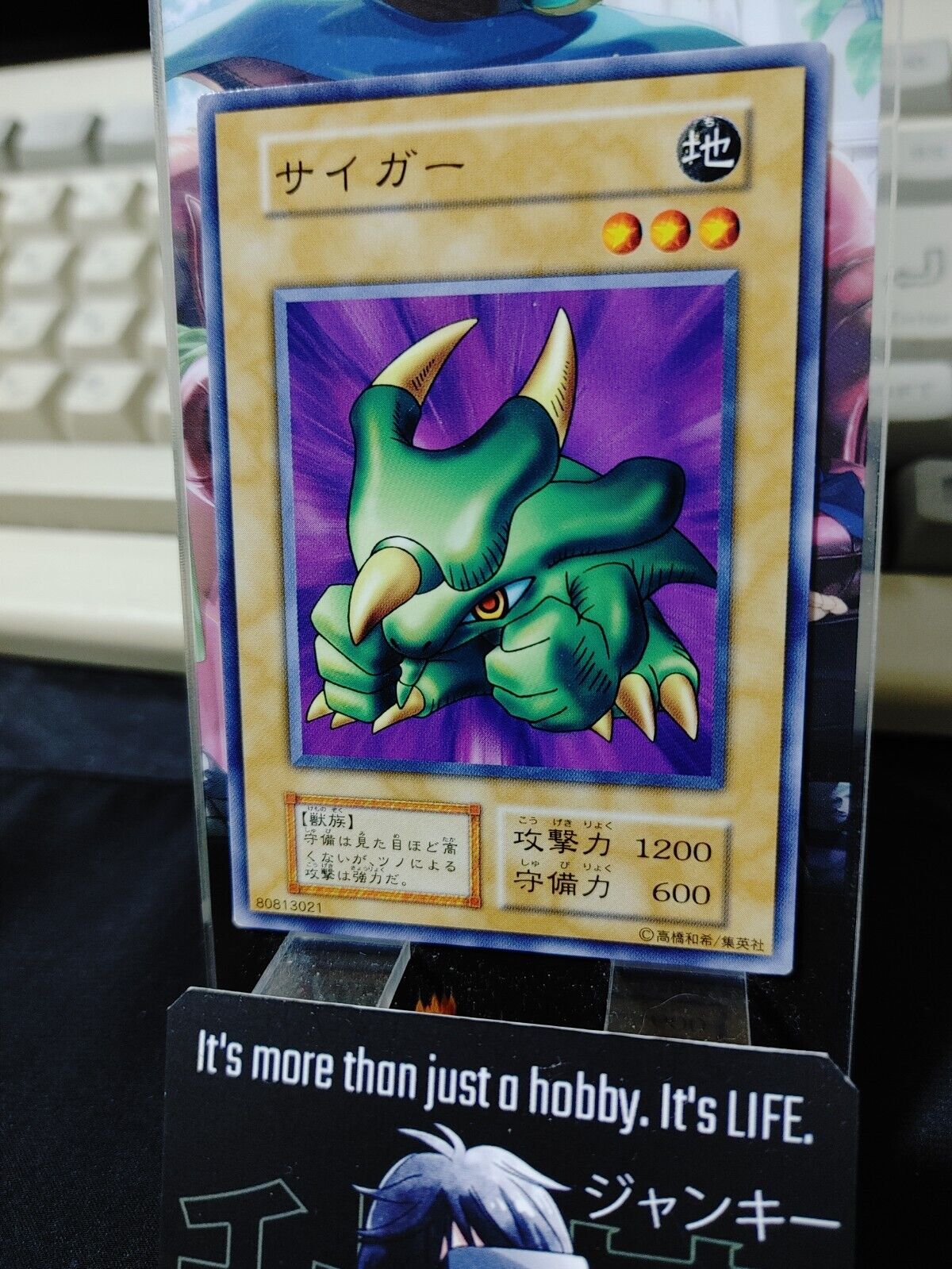 Torike Yugioh OCG Yu-Gi-Oh Vintage Retro JAPAN