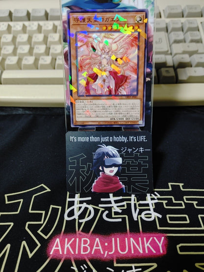 Protecting Spirit Loagaeth DBVS-JP041 Parallel Yugioh OCG JAPAN UNCENSORED