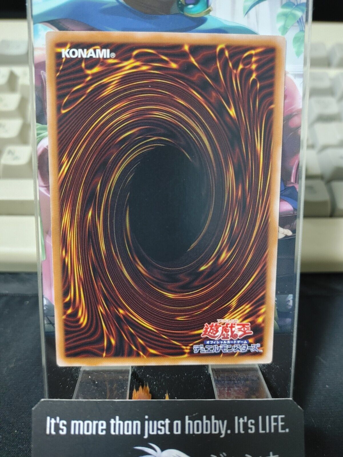 Hanayome Ningyo AGOV-JP026 Yugioh OCG JAPAN