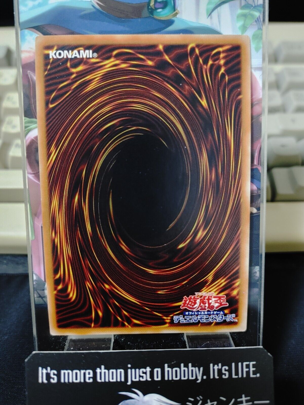 Elemental HERO Neos Krieger LGB1-JP009 Ultra Rare Yugioh OCG JAPAN