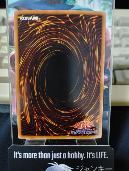 Dark End Dragon LE12-JP002 Ultra Rare Yugioh OCG JAPAN