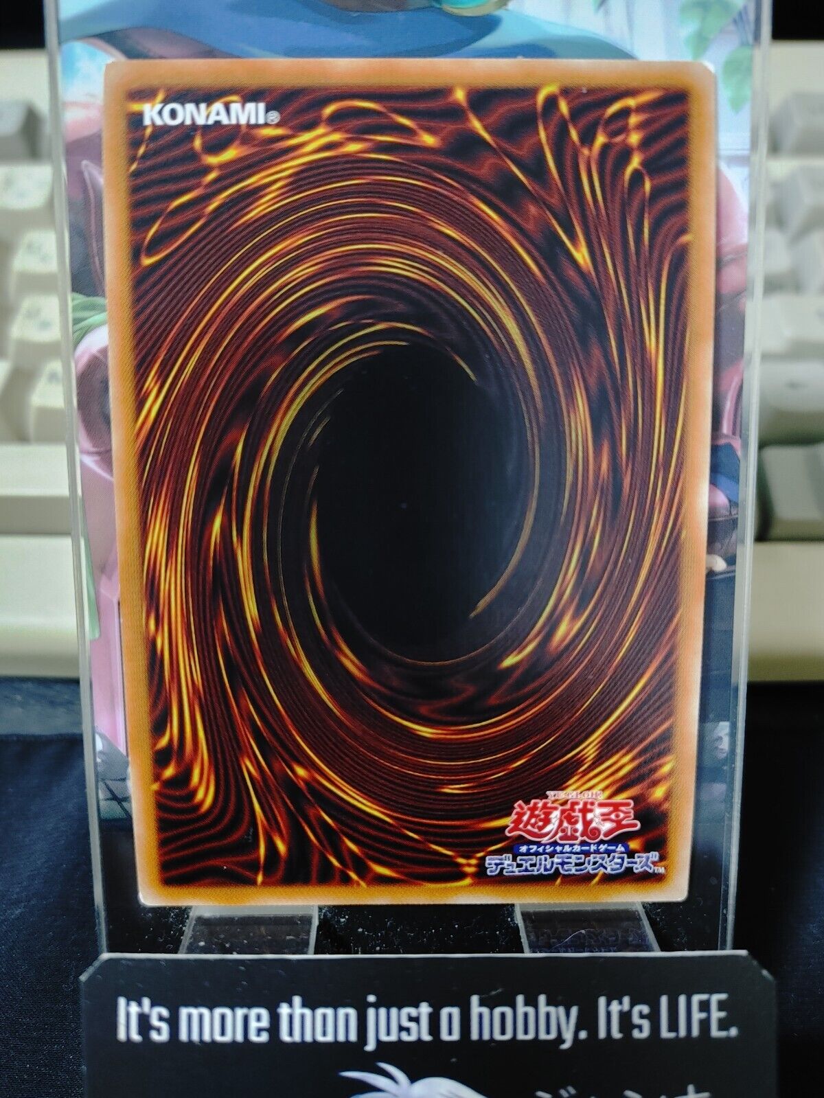 Dogmatika Albaz Knight LIOV-JP032 Secret Rare Yugioh OCG JAPAN