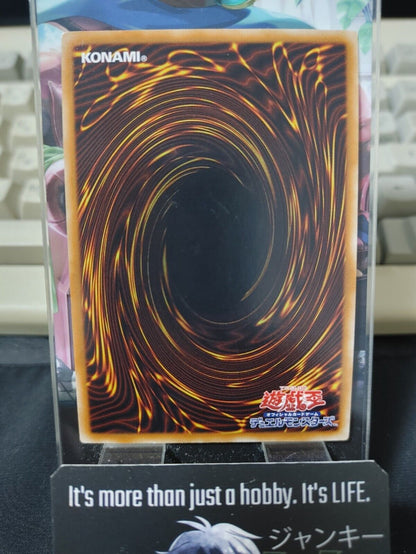 Elemental HERO Escuridao YG09-JP001 Ultra Rare Yugioh OCG JAPAN