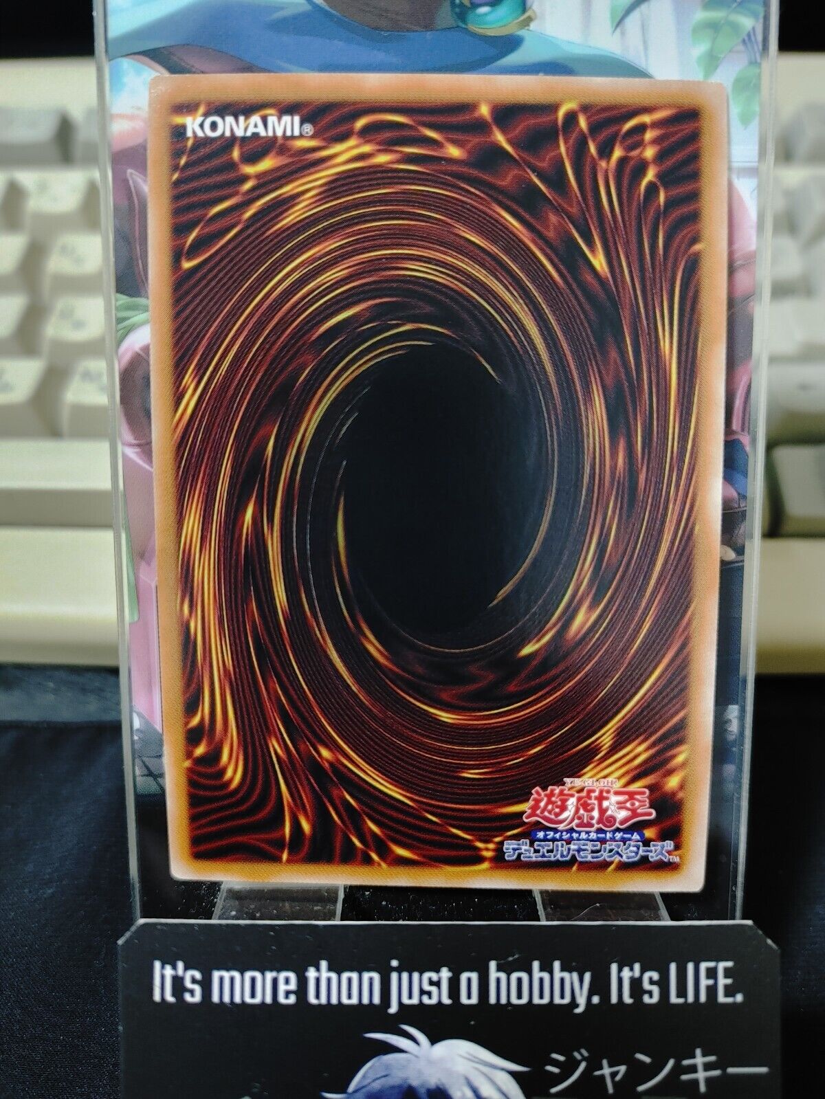 The Dark Magicians QCDB-JP033 Ultra Rare Yugioh OCG JAPAN UNCENSORED