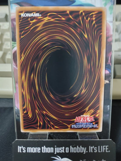 Dominus Impulse ROTA-JP079 Super Rare Yugioh OCG JAPAN