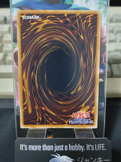 Phoenixian Cluster Amaryllis RGBT-JP006 Yugioh OCG JAPAN