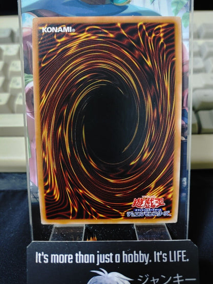 Forbidden Droplet ROTD-JP065 Super Rare Yu-Gi-Oh Yugioh OCG JAPAN