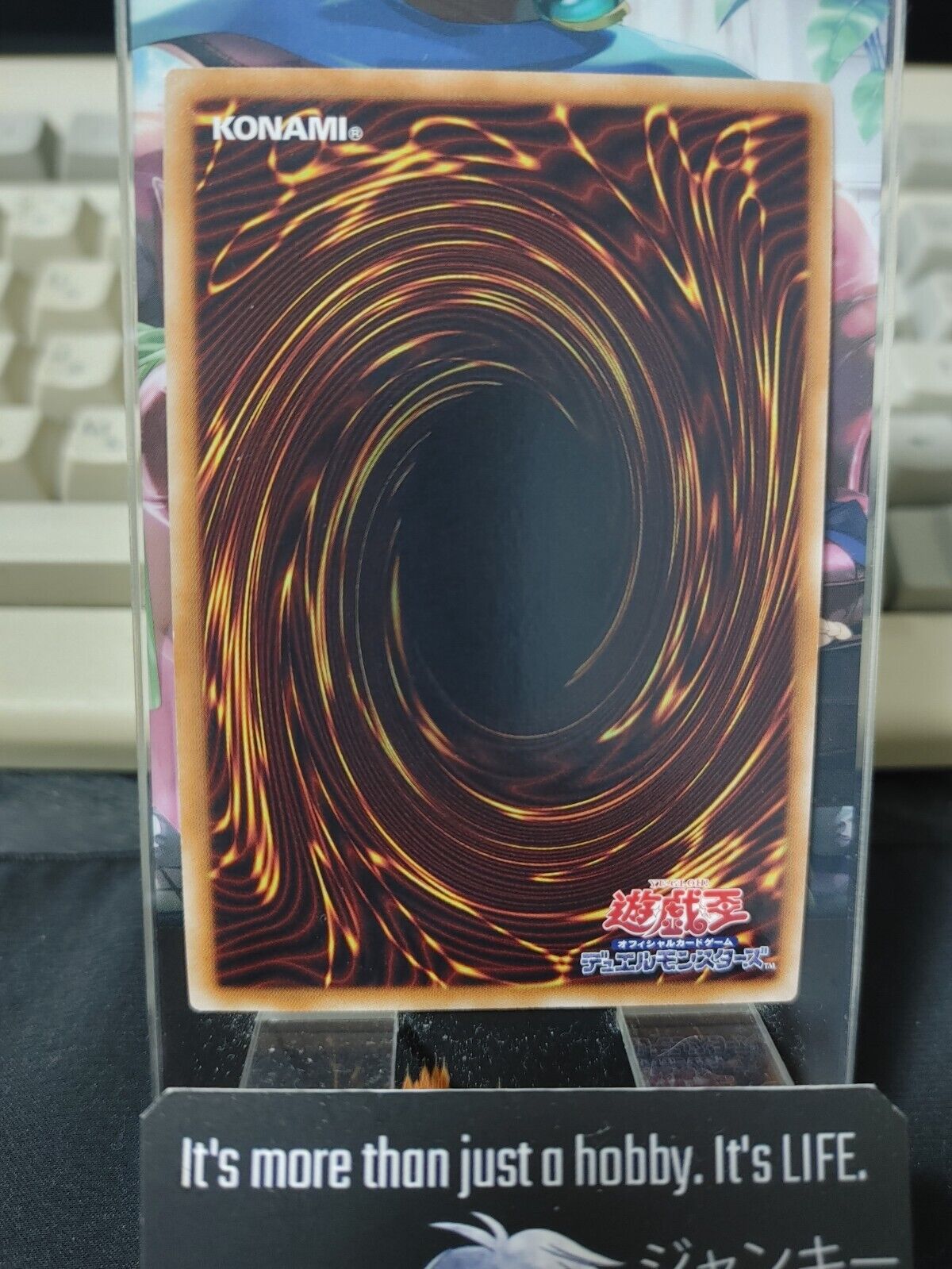 Number 101: Silent Honor ARK LVAL-JP047 Ultra Rare Yu-Gi-Oh Yugioh OCG JAPAN