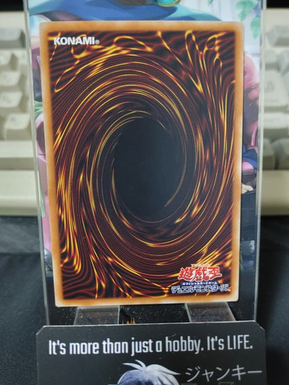 Ipiria CP19-JP001 Rare Yugioh OCG JAPAN