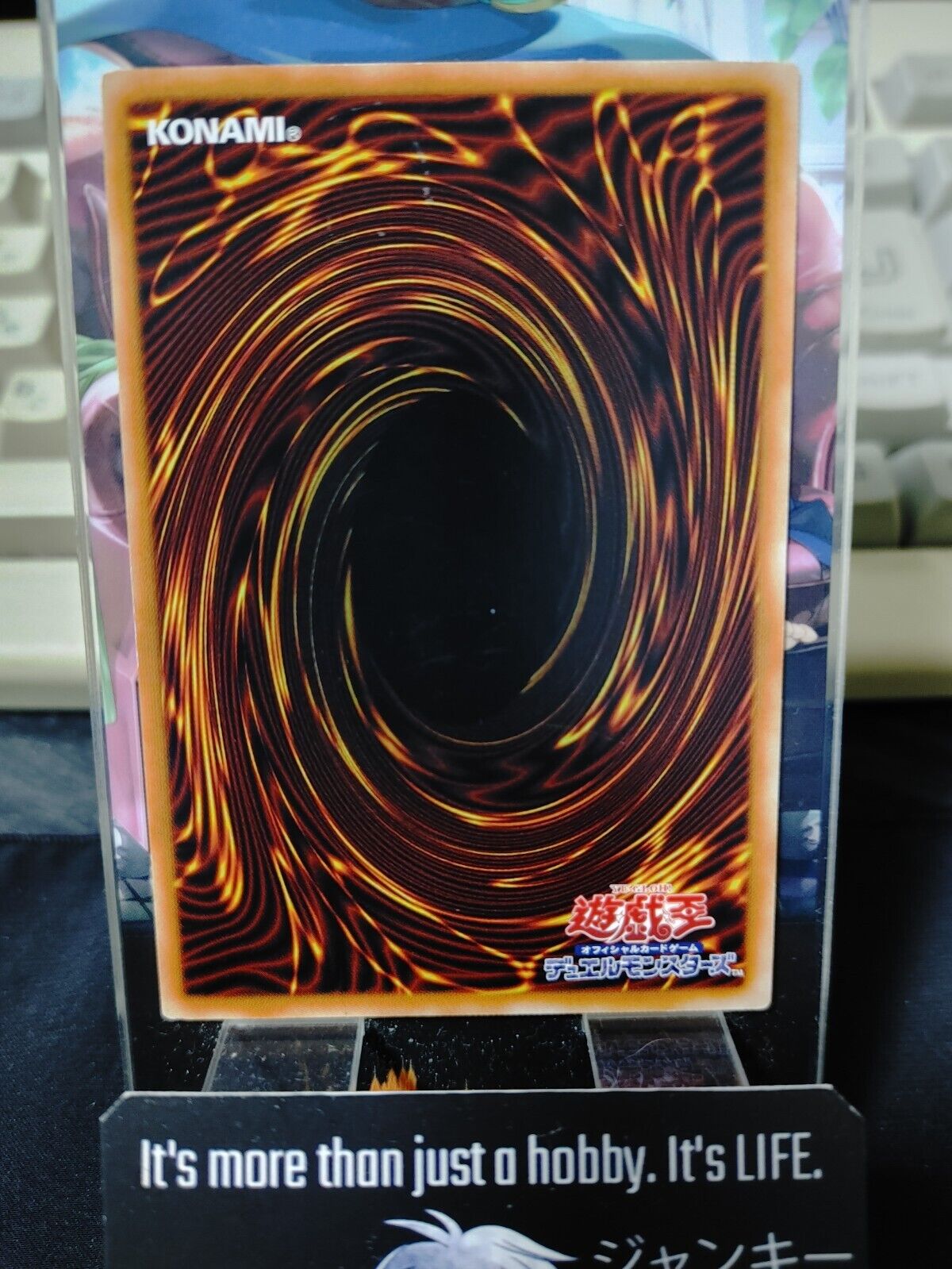 Cursed Dragon - Curse of Dragon ROTD-JP002 Yugioh OCG JAPAN