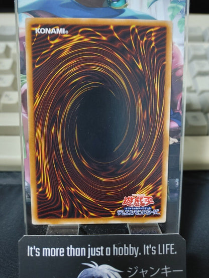 Trigon TSHD-JP031 Yugioh OCG Yu-Gi-Oh JAPAN