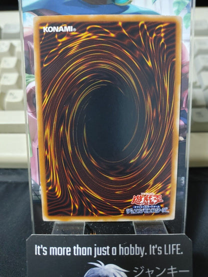 Spirit Reaper GS02-JP004 Gold Rare Yugioh OCG Yu-Gi-Oh JAPAN