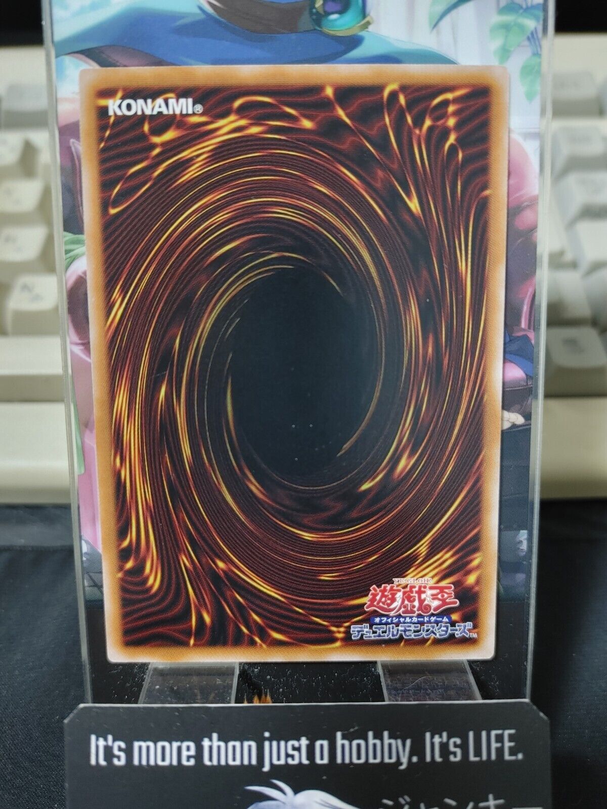 Pod of Greed DUNE-JP029 Yugioh OCG Yu-Gi-Oh JAPAN