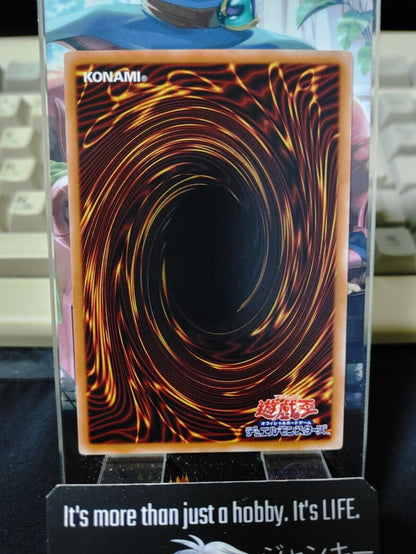 Tarai AGOV-JP024 Yugioh OCG Yu-Gi-Oh JAPAN