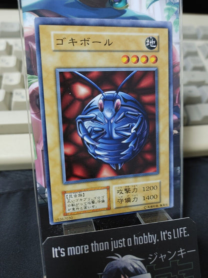 Gokibore Yugioh OCG Yu-Gi-Oh JAPAN