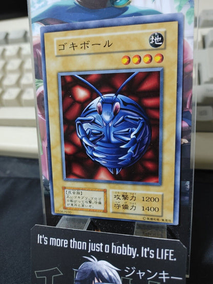 Gokibore Yugioh OCG Yu-Gi-Oh JAPAN