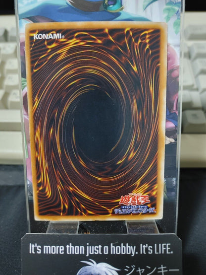 Candle of Fate Yugioh OCG Yu-Gi-Oh JAPAN