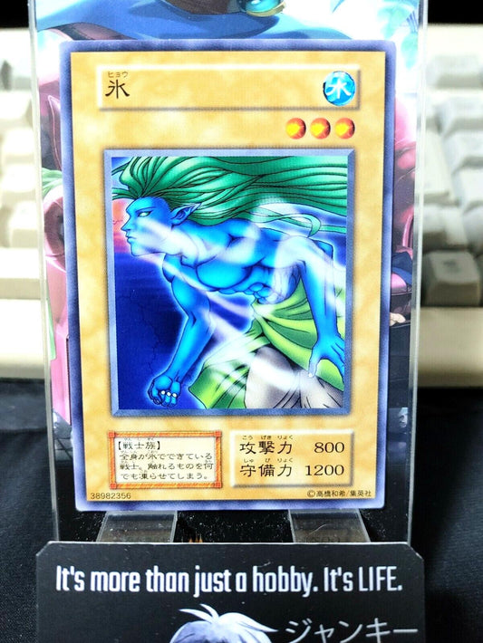 Hyo Yugioh OCG Yu-Gi-Oh JAPAN