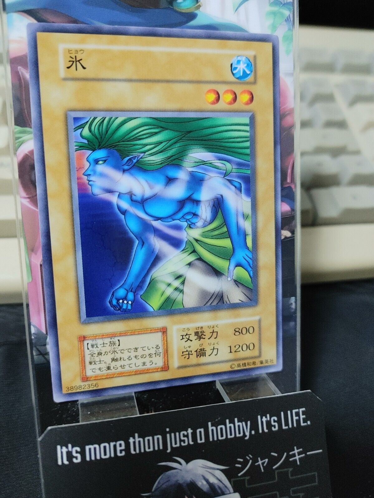 Hyo Yugioh OCG Yu-Gi-Oh JAPAN