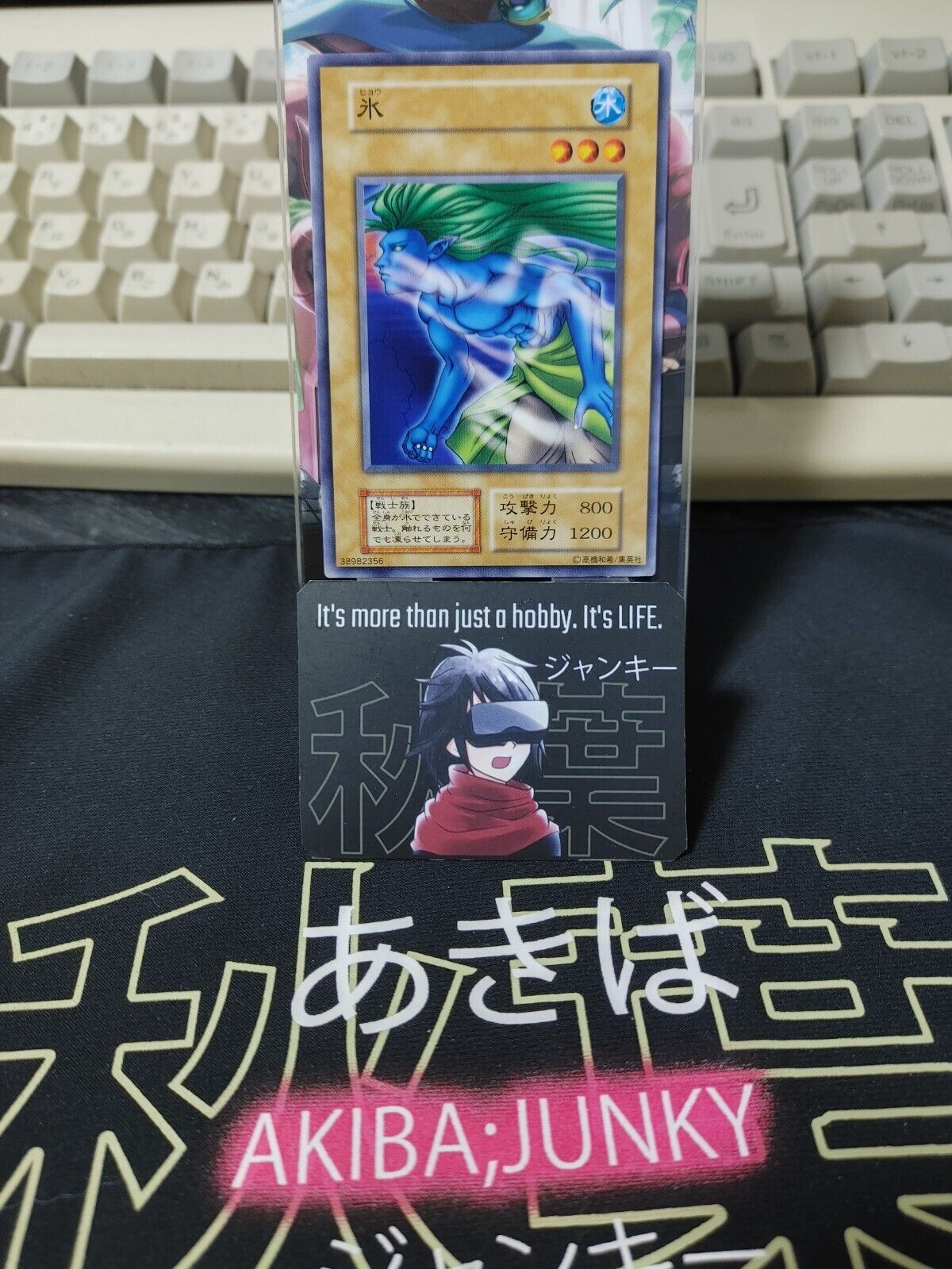 Hyo Yugioh OCG Yu-Gi-Oh JAPAN