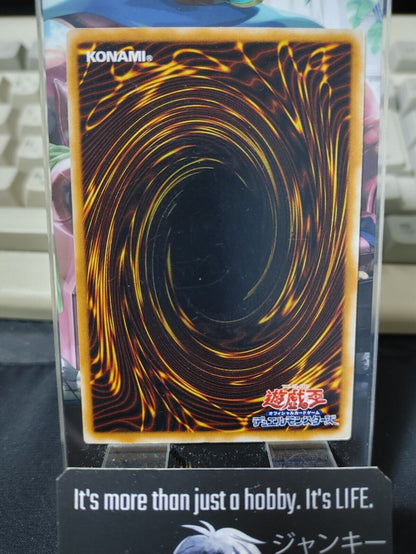 Hyo Yugioh OCG Yu-Gi-Oh JAPAN