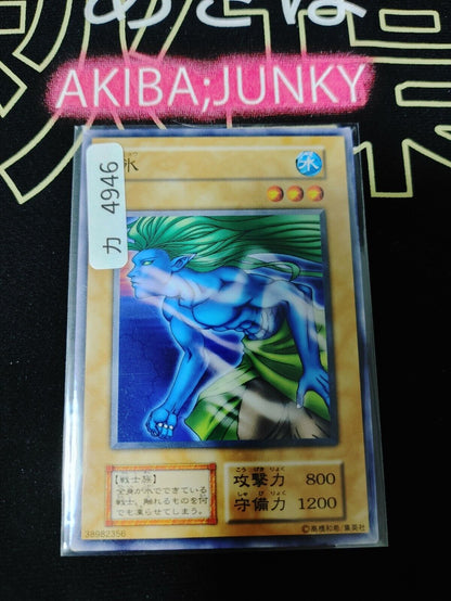 Hyo Yugioh OCG Yu-Gi-Oh JAPAN