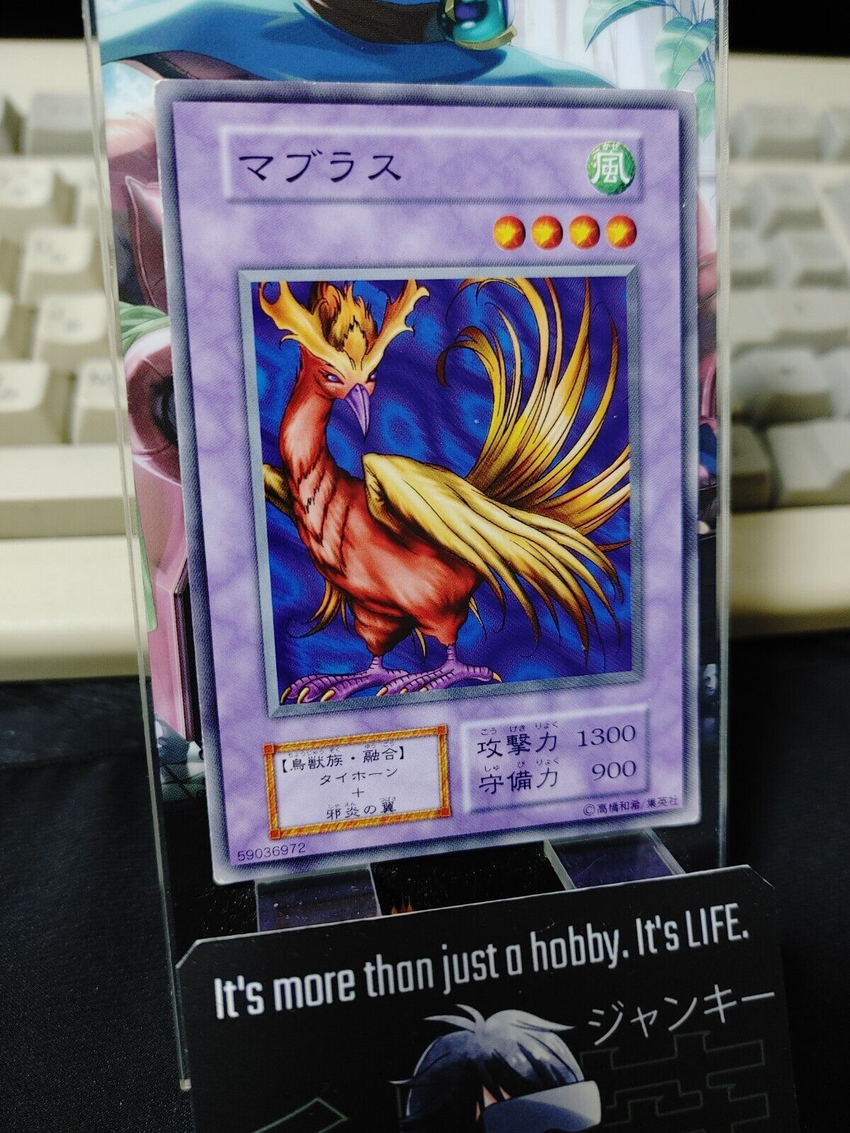 Mavelus Yugioh OCG Yu-Gi-Oh JAPAN