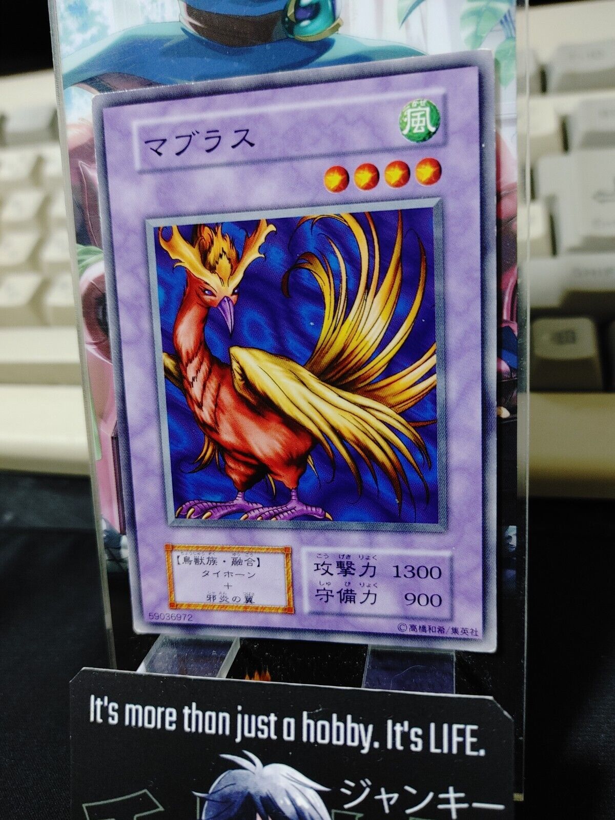 Mavelus Yugioh OCG Yu-Gi-Oh JAPAN