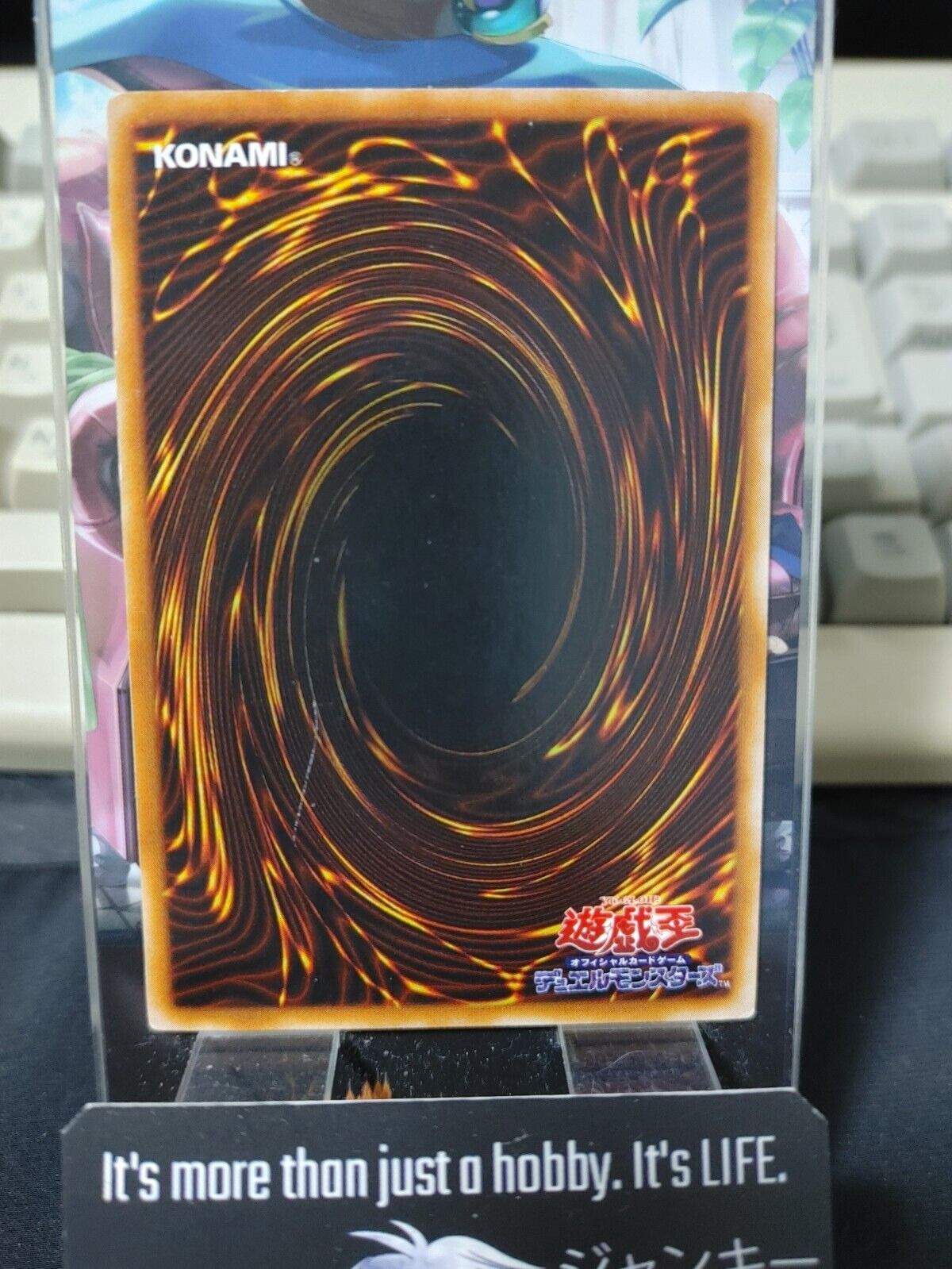 Karbonala Warrior Yugioh OCG Yu-Gi-Oh JAPAN