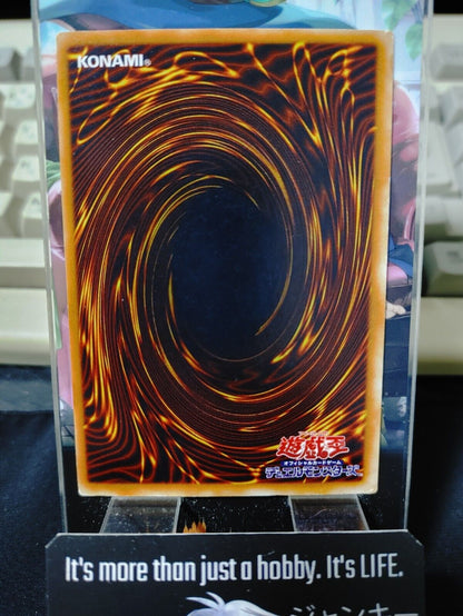 Kamionwizard Yugioh OCG Yu-Gi-Oh JAPAN