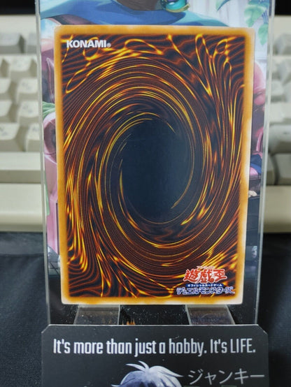 Hourglass of Life Yugioh OCG Yu-Gi-Oh JAPAN