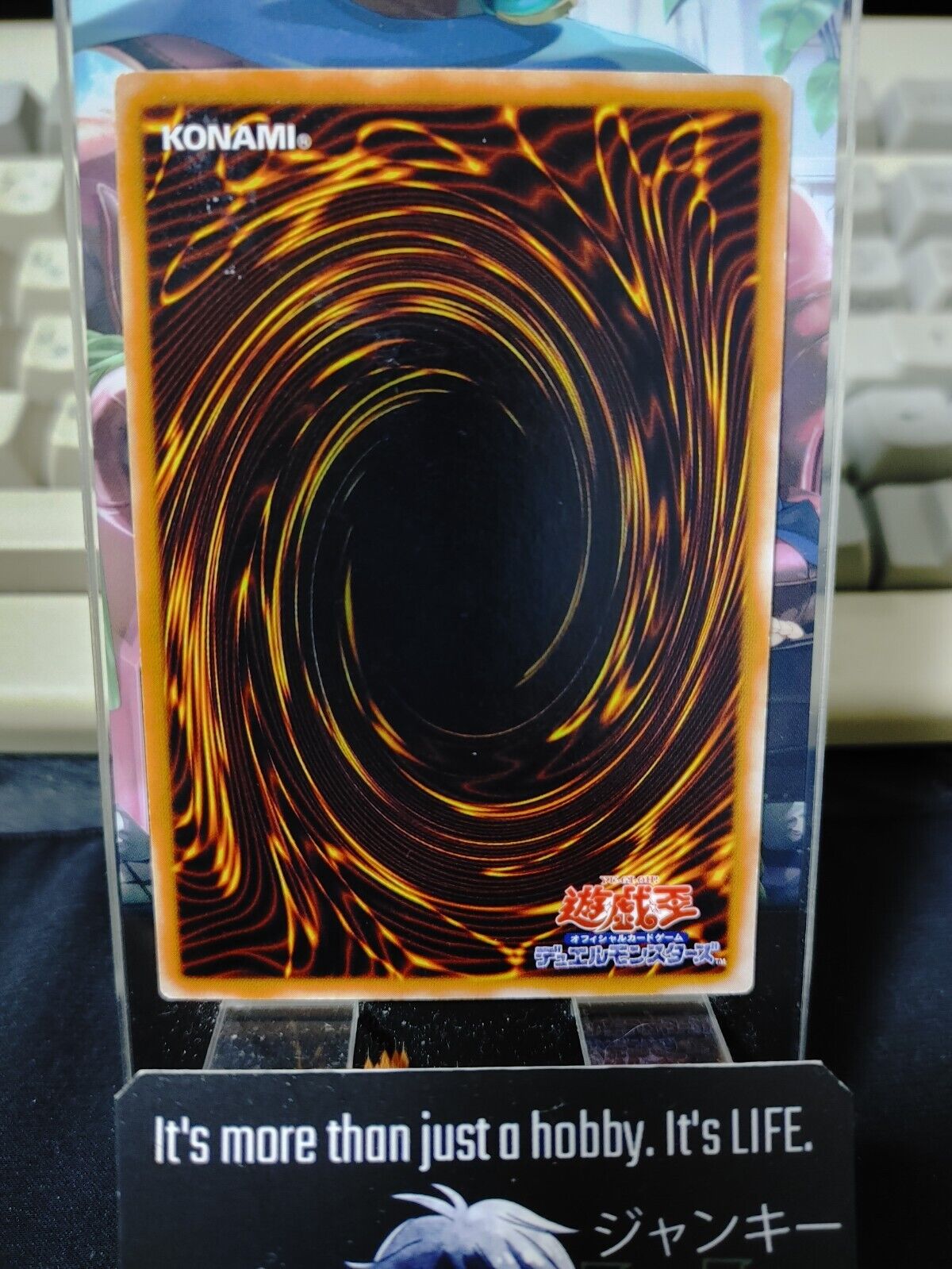 Wing Egg Elf Yugioh OCG Yu-Gi-Oh JAPAN