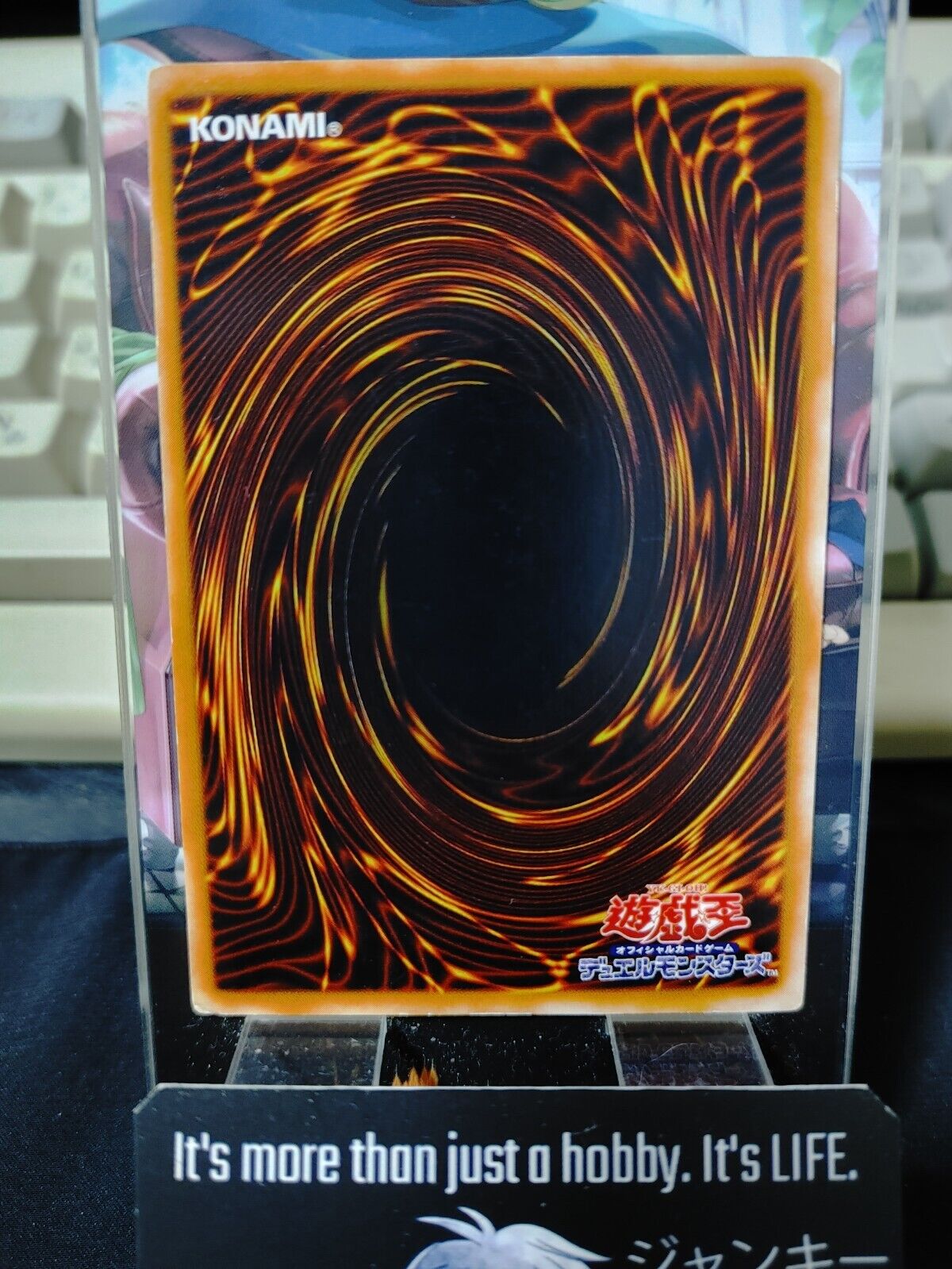 Saggi the Dark Clown Yugioh OCG Yu-Gi-Oh JAPAN