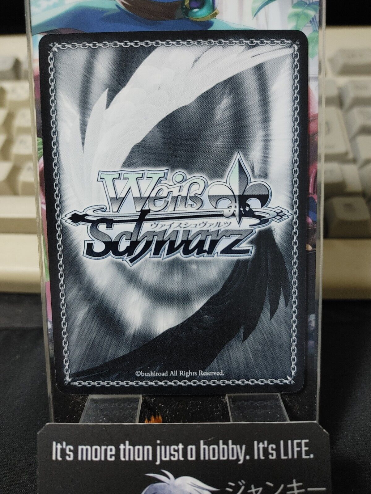 Weiss Chizuru Rent-A-Girlfriend KNK/W86-069 Rent a Girlfriend Japan Release