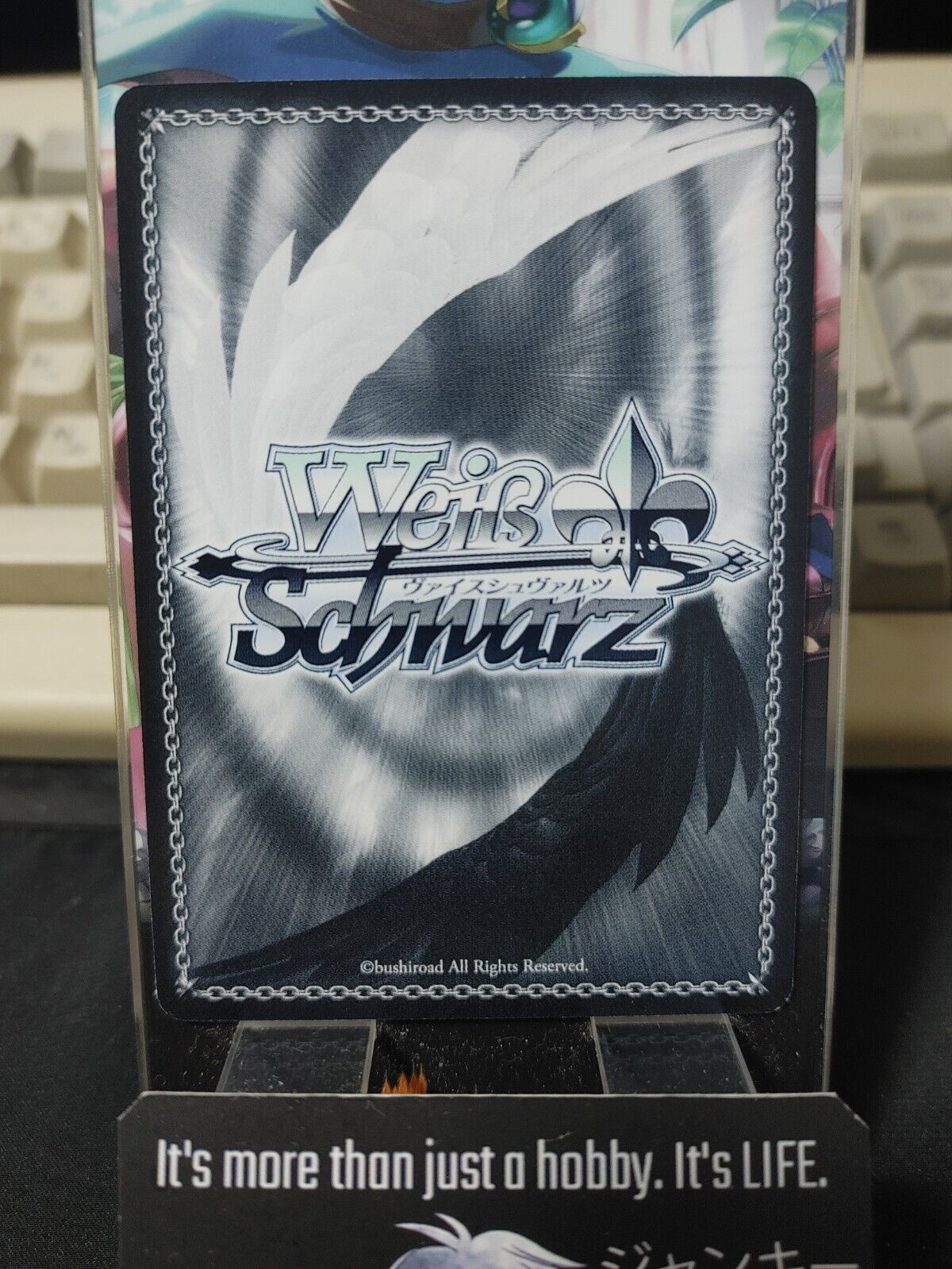 Weiss Chizuru Rent-A-Girlfriend KNK/W86-021 RR Rent a Girlfriend Japan Release