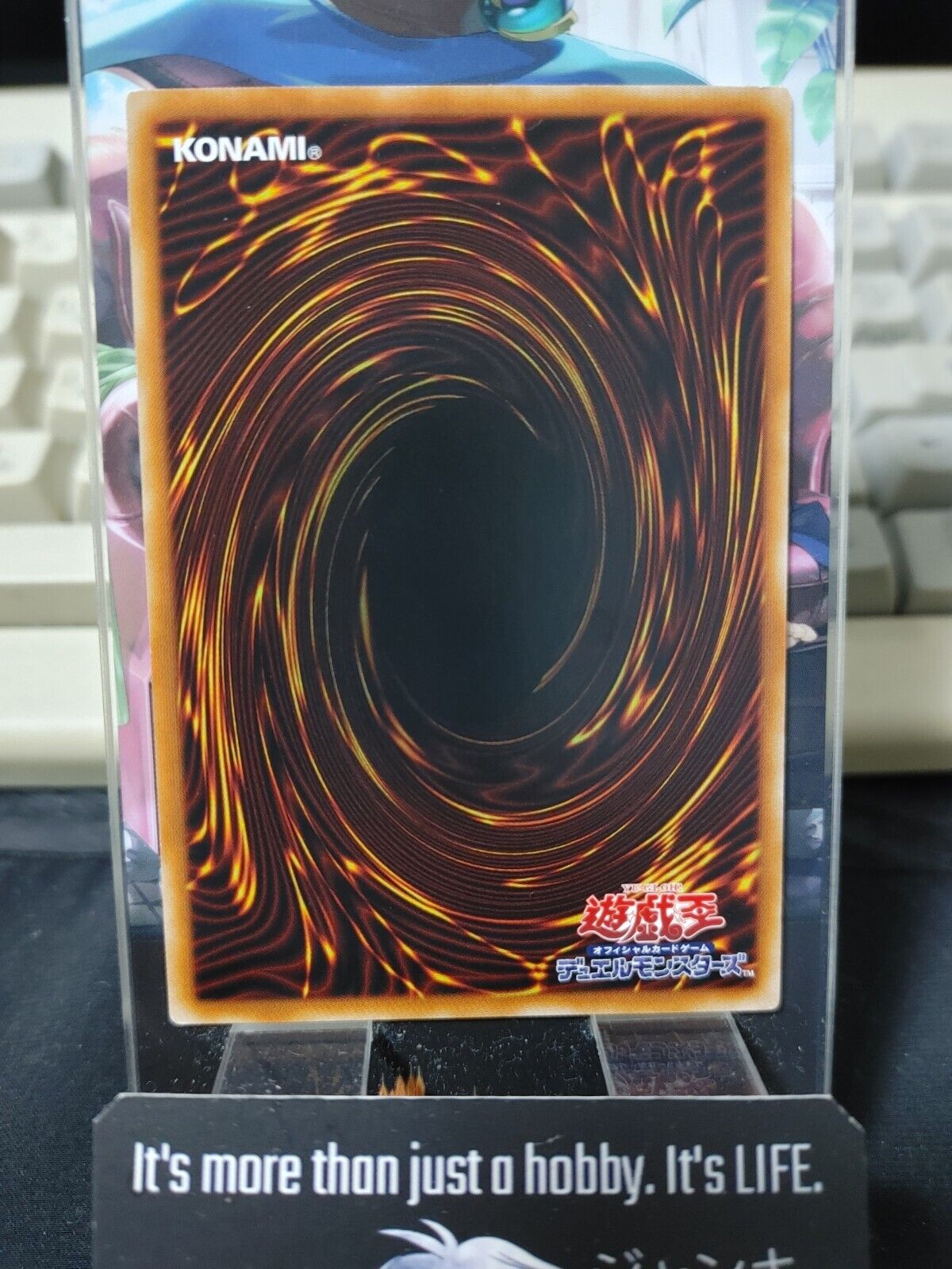 Miracle Fusion DP23-JP020 Yu-Gi-Oh Yugioh OCG JAPAN