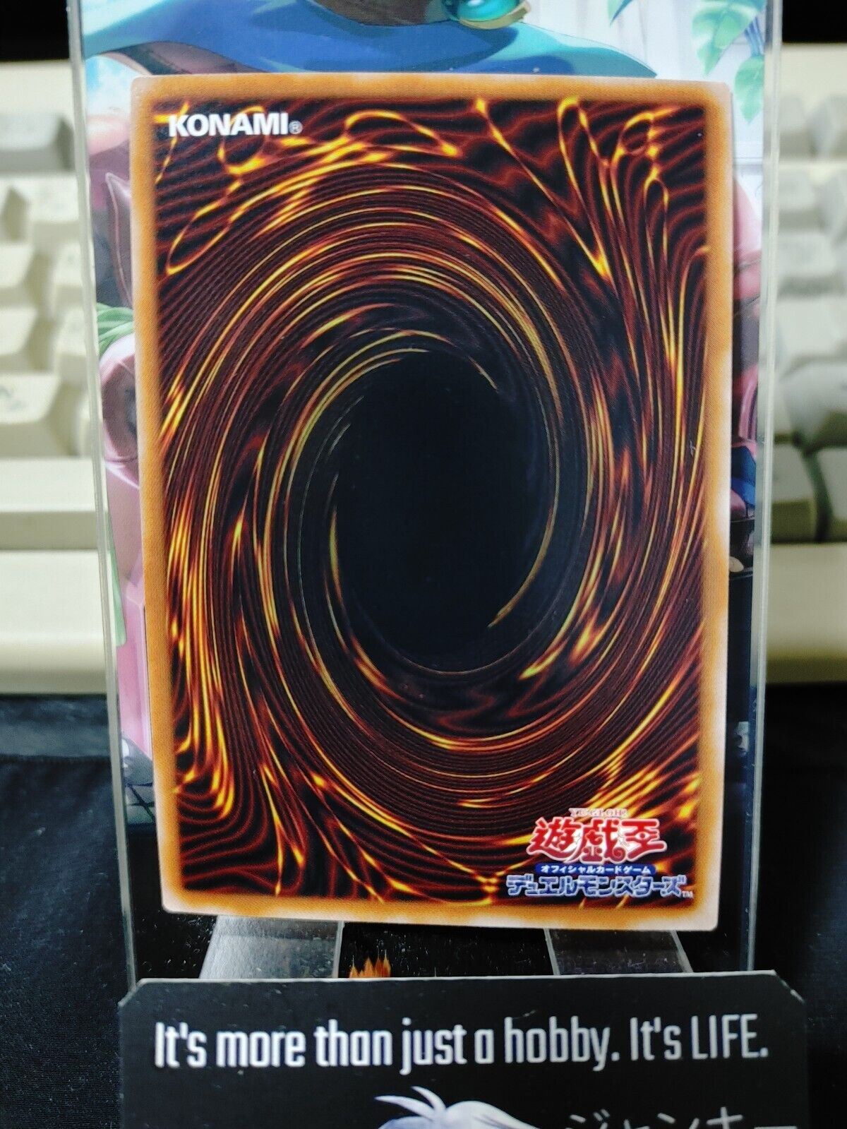 Dark Magician the Knight of Dragon Magic SUB1-JP001 Super Yugioh OCG JAPAN