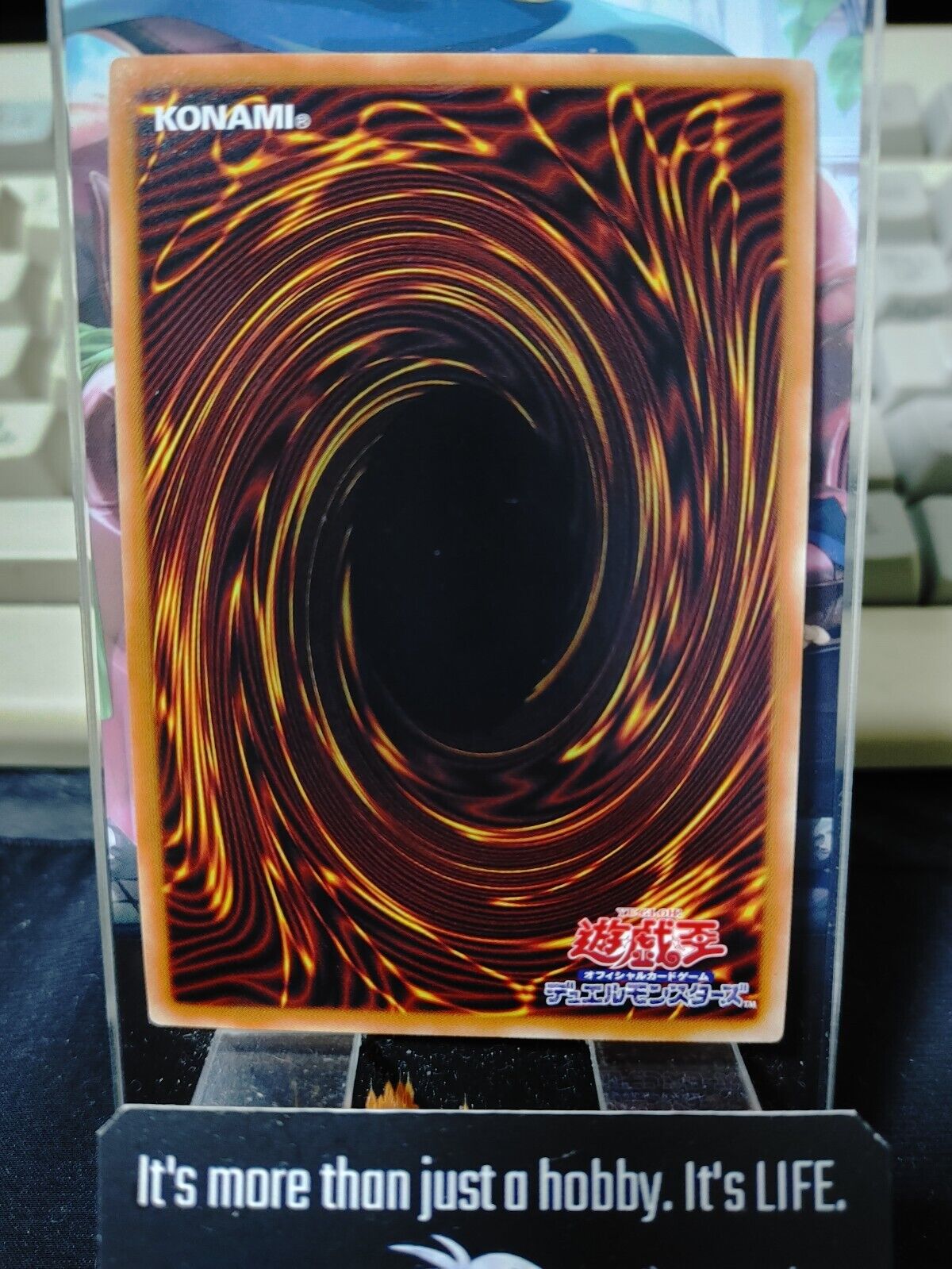 Shooting Majestic Star Dragon DAMA-JP039 Ultra Rare Yugioh OCG JAPAN