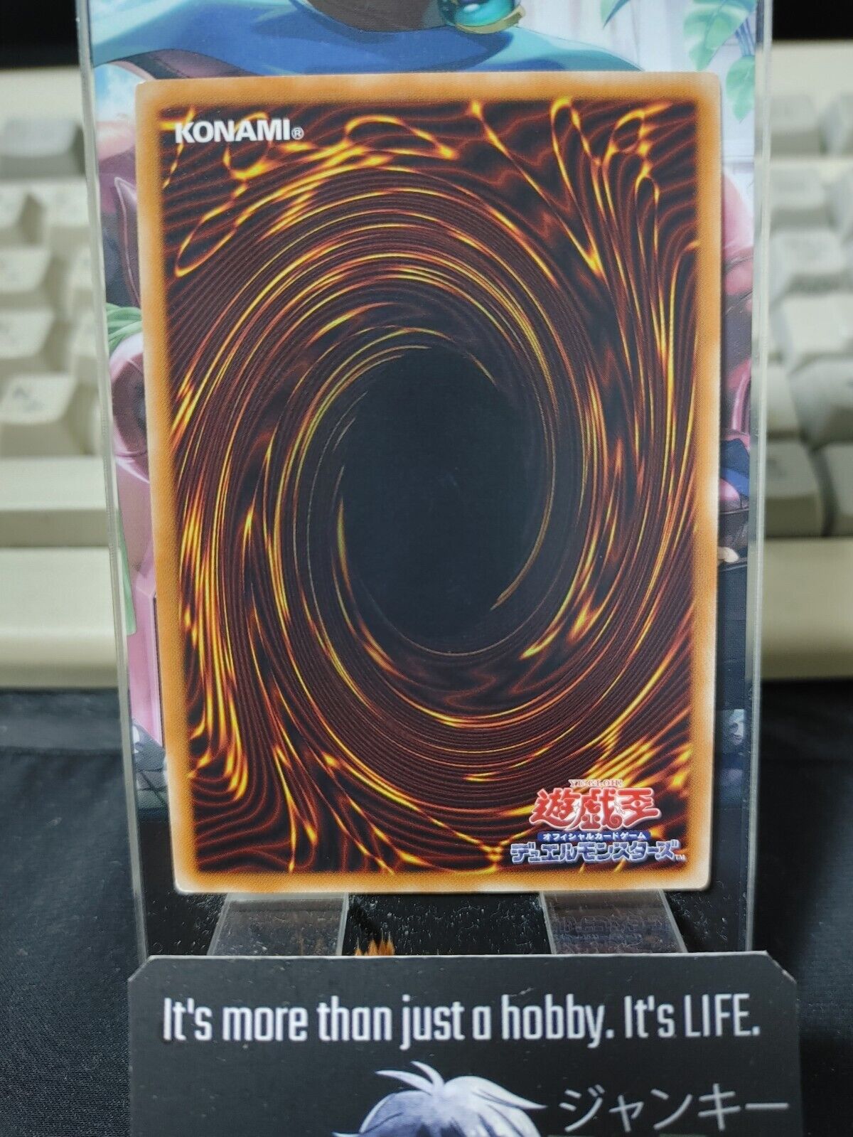 Red-Eyes Black Flare Dragon CORE-JP020 Super Rare Yugioh OCG JAPAN