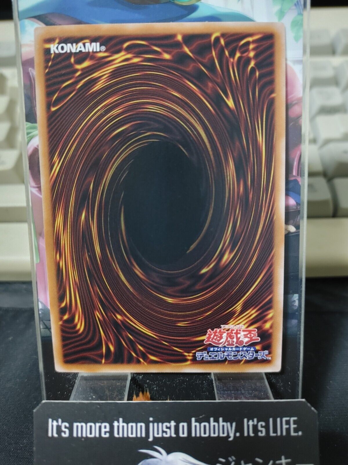 True Light QCCP-JP014 Ultra Rare Yugioh OCG JAPAN