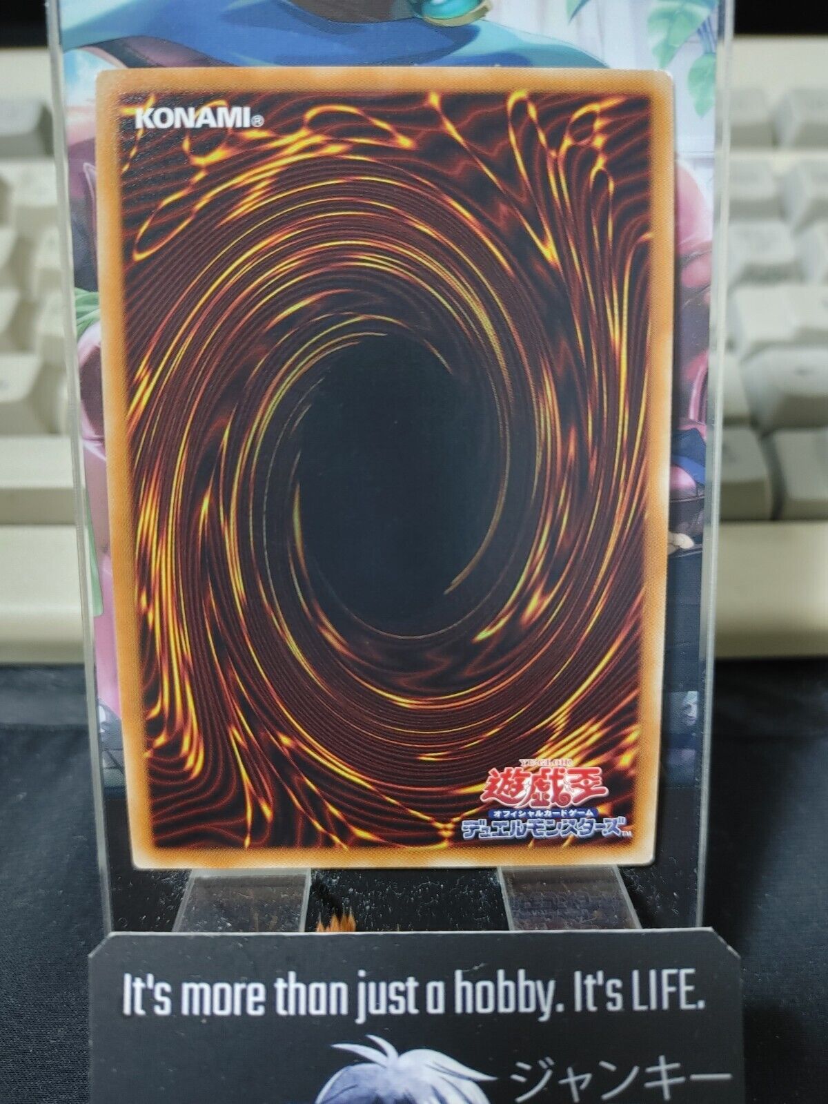 Neutron Blast QCCP-JP014 Ultra Rare Yugioh OCG JAPAN