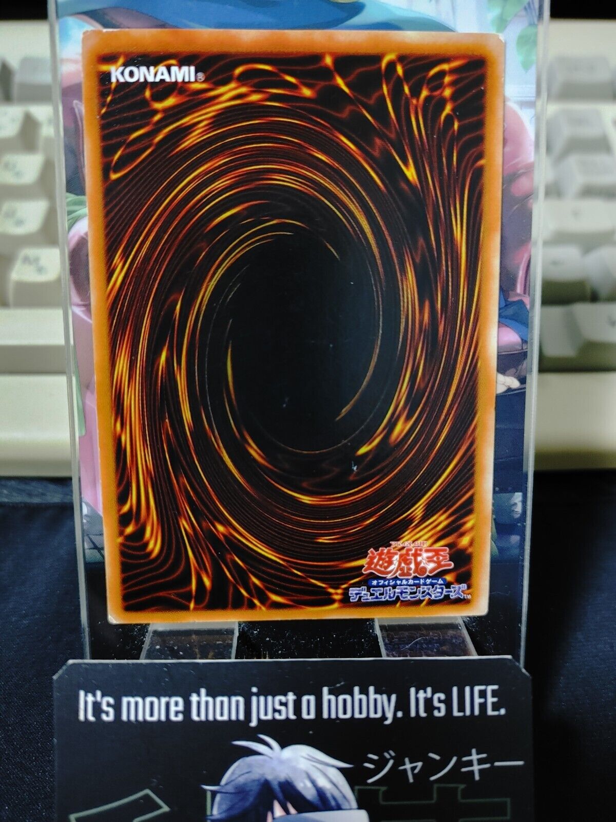 Witty Phantom Yugioh OCG Yu-Gi-Oh Vintage Retro JAPAN