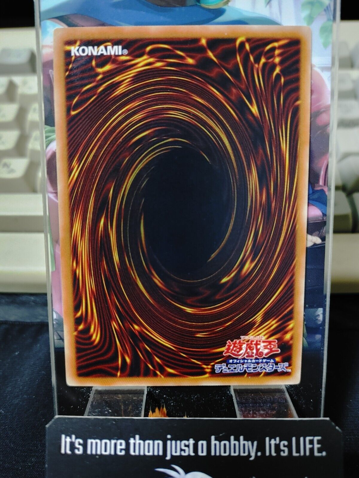 Dragon Lord Token SR02-JPTKN Yugioh OCG JAPAN