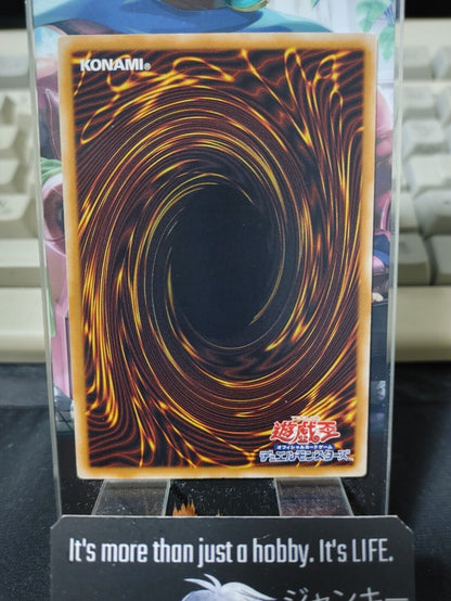 Iron Core of Koa'ki Meiru RGBT-JP055 Rare Yugioh OCG JAPAN