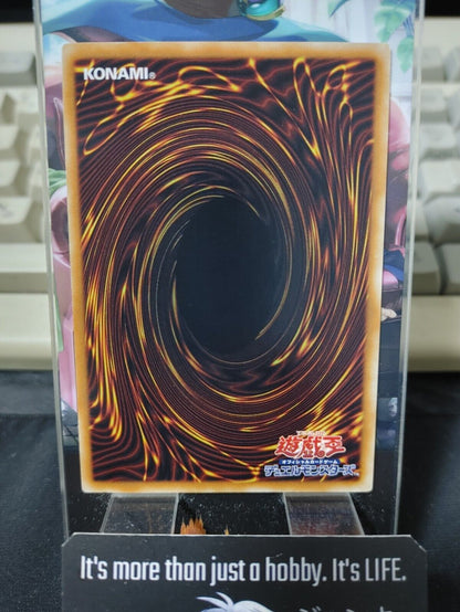 Tannhauser Gate ABYR-JP053  Rare Yugioh OCG JAPAN