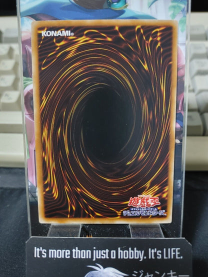 Constellar Rasalhague DT14-JP016 Holo Yugioh OCG JAPAN