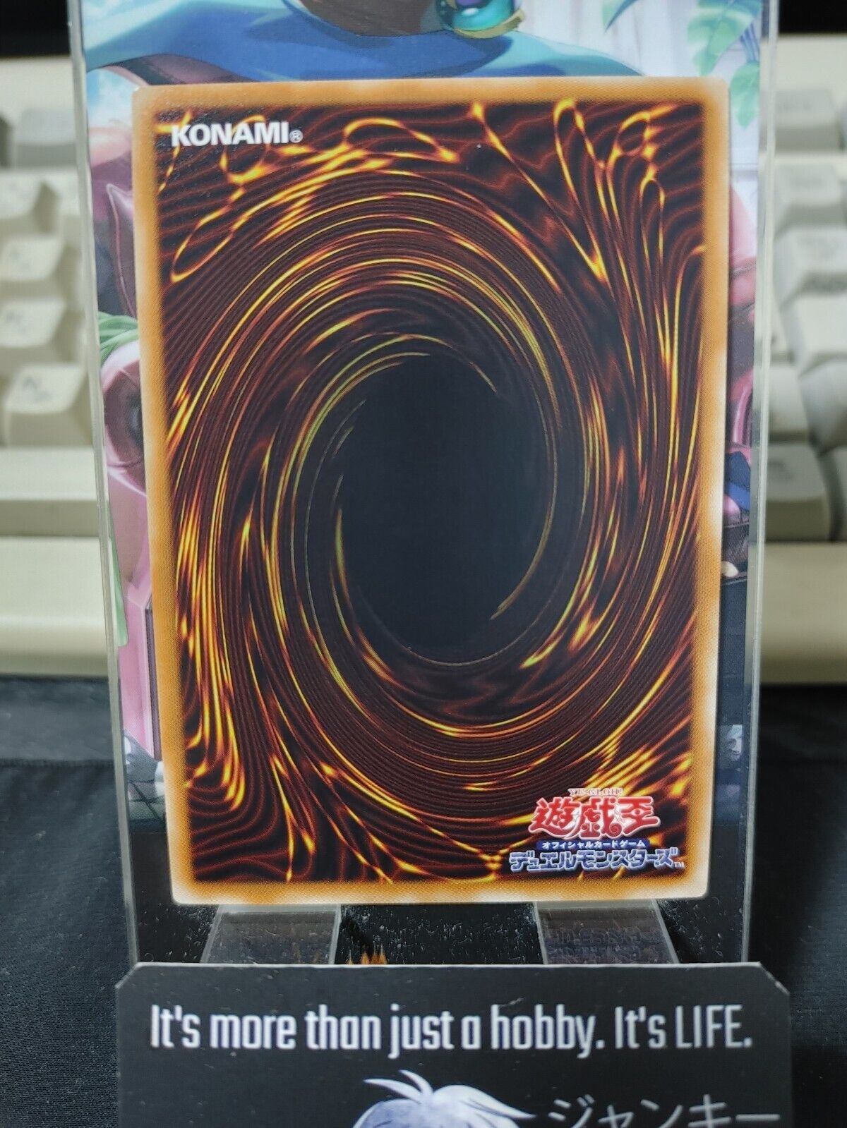 Vulcan the Divine GP16-JP010 Gold Rare Yugioh OCG JAPAN